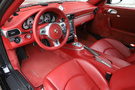 2010 Porsche 911 