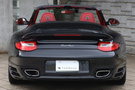 2010 Porsche 911 