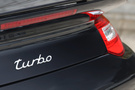 2010 Porsche 911 