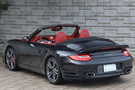 2010 Porsche 911 