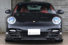2010 Porsche 911 