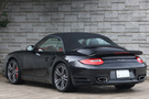 2010 Porsche 911 