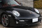 2010 Porsche 911 