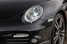 2010 Porsche 911 