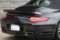 2010 Porsche 911 