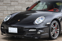 2010 Porsche 911 