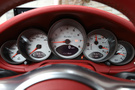 2010 Porsche 911 