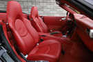 2010 Porsche 911 