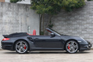 2010 Porsche 911 