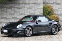 2010 Porsche 911 