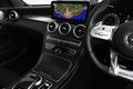 2018 Mercedes-AMG C CLASS null