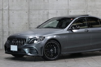 2018 Mercedes-AMG C CLASS null