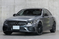 2018 Mercedes-AMG C CLASS null