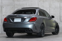 2018 Mercedes-AMG C CLASS null