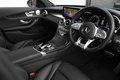 2018 Mercedes-AMG C CLASS null