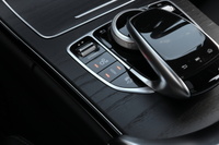 2018 Mercedes-AMG C CLASS null