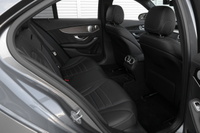 2018 Mercedes-AMG C CLASS null