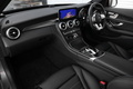 2018 Mercedes-AMG C CLASS null