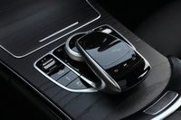 2018 Mercedes-AMG C CLASS null