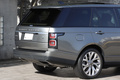 2018 Land Rover RANGE ROVER 