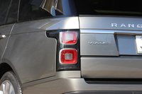 2018 Land Rover RANGE ROVER 