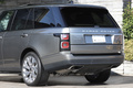 2018 Land Rover RANGE ROVER 