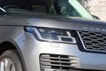 2018 Land Rover RANGE ROVER 