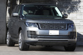 2018 Land Rover RANGE ROVER 