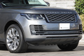 2018 Land Rover RANGE ROVER 