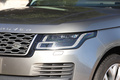 2018 Land Rover RANGE ROVER 