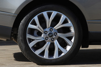 2018 Land Rover RANGE ROVER 