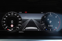 2018 Land Rover RANGE ROVER 