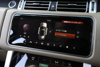 2018 Land Rover RANGE ROVER 