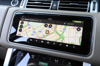 2018 Land Rover RANGE ROVER 