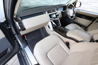 2018 Land Rover RANGE ROVER 