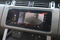 2018 Land Rover RANGE ROVER 