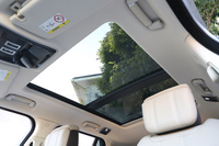 2018 Land Rover RANGE ROVER 