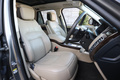 2018 Land Rover RANGE ROVER 