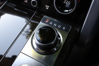 2018 Land Rover RANGE ROVER 