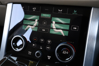 2018 Land Rover RANGE ROVER 