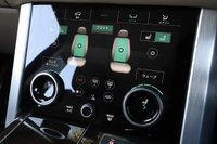 2018 Land Rover RANGE ROVER 