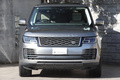 2018 Land Rover RANGE ROVER 