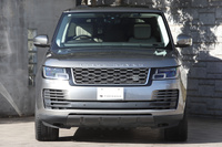 2018 Land Rover RANGE ROVER 