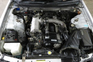 1995 Nissan SKYLINE COUPE GTS25 Type M R33 GT-R rims 