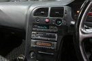 1995 Nissan SKYLINE COUPE GTS25 Type M R33 GT-R rims 