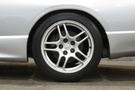 1995 Nissan SKYLINE COUPE GTS25 Type M R33 GT-R rims 