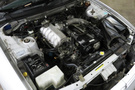 1995 Nissan SKYLINE COUPE GTS25 Type M R33 GT-R rims 