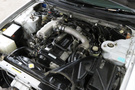 1995 Nissan SKYLINE COUPE GTS25 Type M R33 GT-R rims 