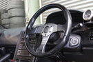 1995 Nissan SKYLINE COUPE GTS25 Type M R33 GT-R rims 
