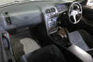 1995 Nissan SKYLINE COUPE GTS25 Type M R33 GT-R rims 